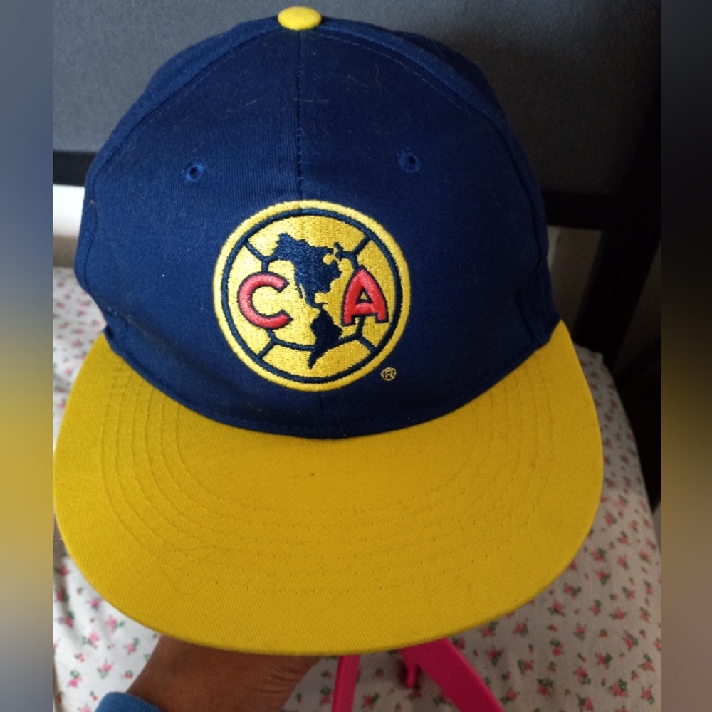 Club America hat